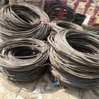 大量回收钢丝绳废旧设备高价回收