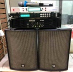 专业回收评估旧音响快速上门北京旧音响回收