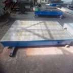 铸铁平台厂家供应检验平台、划线平台、焊接平台、铸铁平板