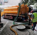 昆明宜良环卫抽粪 污水池淤泥清理 化粪池清理 隔油池清理 高压清洗