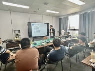 疗设备内窥镜维修技能学习